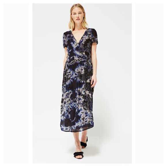 LACAUSA Dresses & Skirts - LACAUSA Pantry Dress